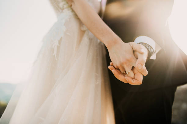 Bridal Portrait