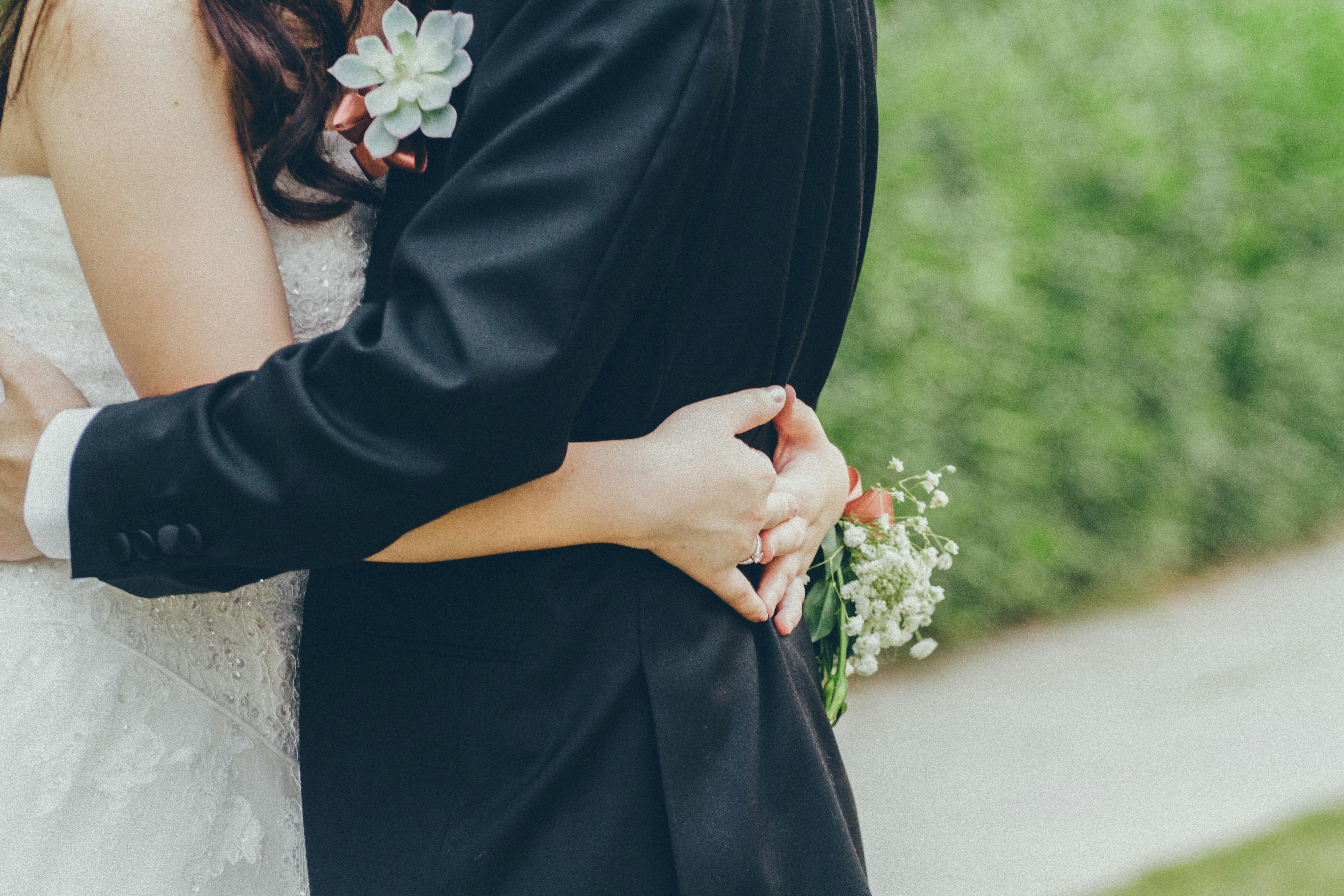 First Dance